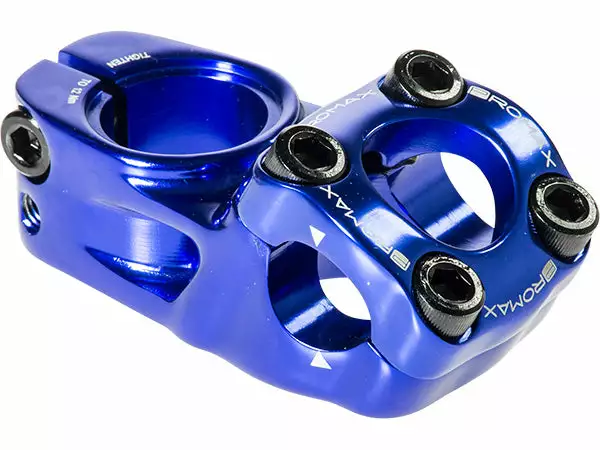 Stems Promax Impact 31.8 Top Load Stem 2 Stems Promax Impact 31.8 Top Load Stem