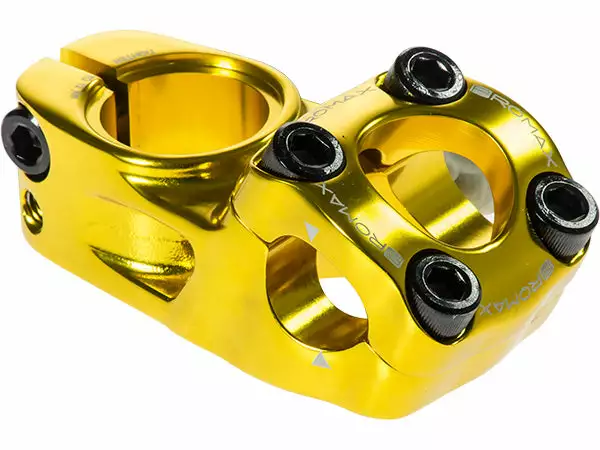 Stems Promax Impact 31.8 Top Load Stem 3 Stems Promax Impact 31.8 Top Load Stem