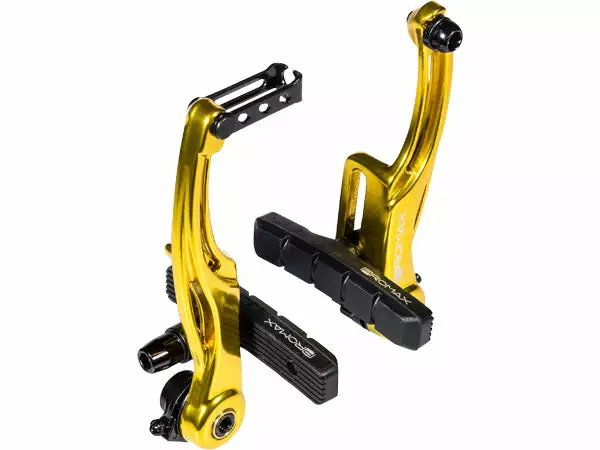 Promax P-1 V-Brake-Pro-108mm Brakes 4 Promax P-1 V-Brake-Pro-108mm Brakes