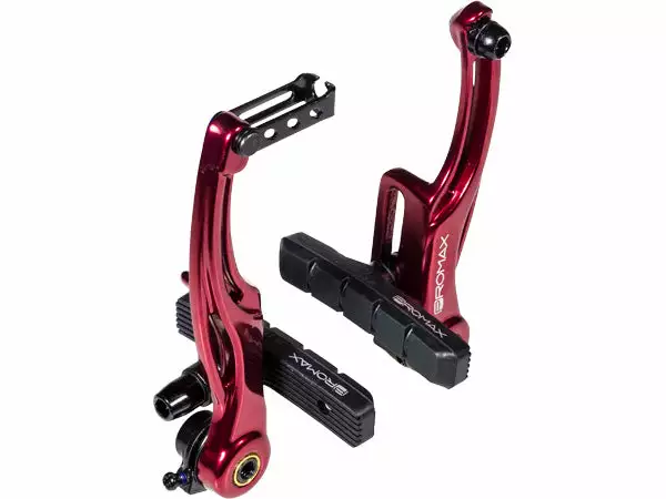 Promax P-1 V-Brake-Pro-108mm Brakes 2 Promax P-1 V-Brake-Pro-108mm Brakes