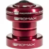 Promax PI-1 Alloy Press-In Threadless Headset Headsets
