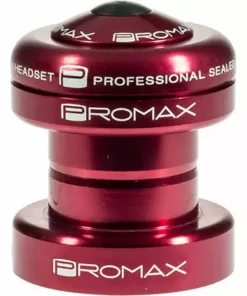 Promax PI-1 Alloy Press-In Threadless Headset Headsets