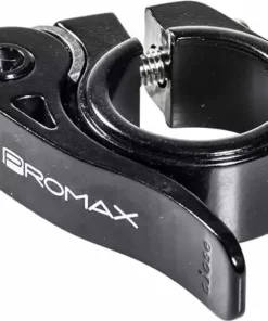 Promax QR-M Quick Release Seat Clamp-1
