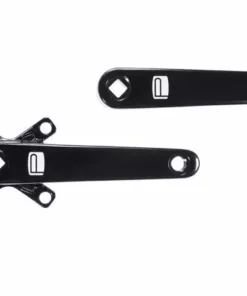 Promax SQ-1 Aluminum Crank Arms Cranks