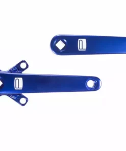 Promax SQ-1 Aluminum Crank Arms Cranks