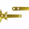 Promax SQ-1 Aluminum Crank Arms Cranks