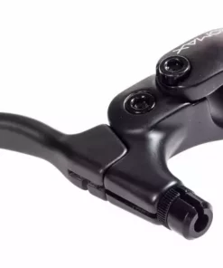 Promax Vice Brake Lever-1-Finger Black