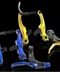 Promax Click V-Point Brake Kit-85mm-Mini Brakes