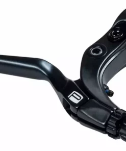 Promax Click V-Point Brake Lever-Long