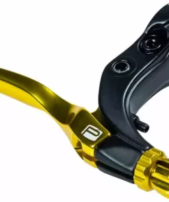Brake Levers Promax Click V-Point Brake Lever-Short