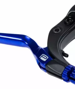 Promax Click V-Point Brake Lever-Long