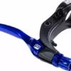 Brake Levers Promax Click V-Point Brake Lever-Short