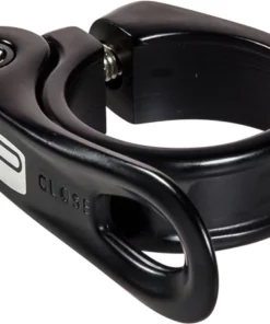 COMPONENTS Promax QR-1 Quick Release Seat Clamp
