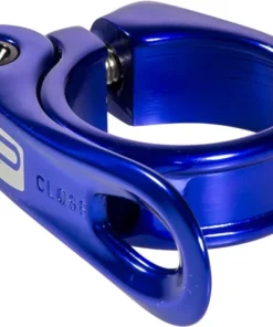 COMPONENTS Promax QR-1 Quick Release Seat Clamp
