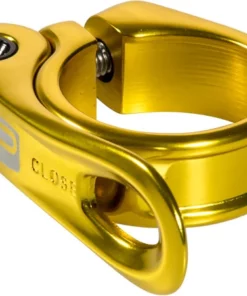 COMPONENTS Promax QR-1 Quick Release Seat Clamp