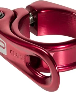 COMPONENTS Promax QR-1 Quick Release Seat Clamp