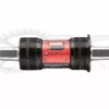 Bottom Brackets Promax SC-1 Square Tapered Euro Bottom Bracket