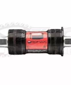 Bottom Brackets Promax SC-1 Square Tapered Euro Bottom Bracket
