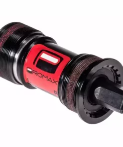 Promax ST-1 Square Tapered Euro Bottom Bracket-113mm