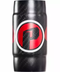 Prophecy Scud Evo Carbon BMX Race Frame-Matte Carbon/Red FRAMES