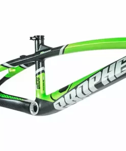 Prophecy 2016 Scud Evo Frame-Green/Silver FRAMES