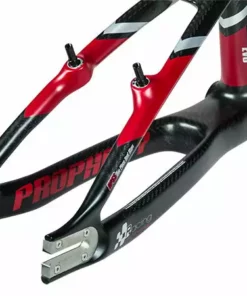 Prophecy 2016 Scud Evo Frame-Red/Silver FRAMES