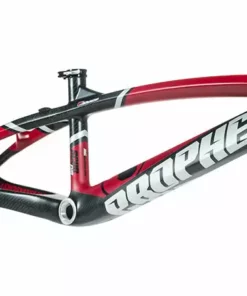 Prophecy 2016 Scud Evo Frame-Red/Silver FRAMES
