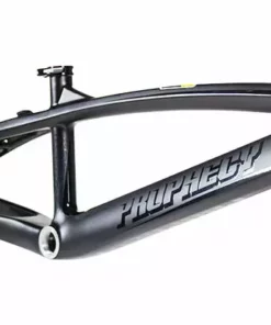 Prophecy 2017 Scud Evo Frame-Matte/Gloss Black
