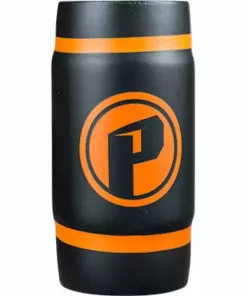 FRAMES Prophecy 2017 Scud Evo Frame-Matte Black/Orange