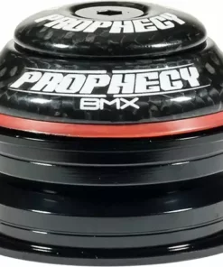 Prophecy Internal (Semi-Integrated) Carbon Headset-1 1/8"