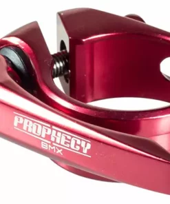 Prophecy Quick Release Seat Clamp Seat Post Clamps