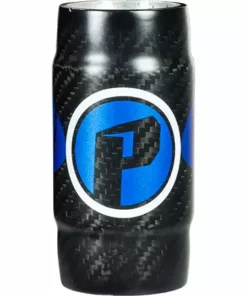 Prophecy Scud Evo Carbon BMX Race Frame-Matte Carbon/Blue