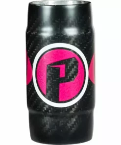 Prophecy Scud Evo Carbon BMX Race Frame-Matte Carbon/Pink