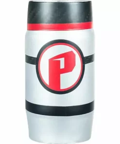 Prophecy Scud Evo Carbon BMX Race Frame-Silver