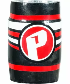 FRAMES Prophecy Scud Carbon BMX Race Frame-Junior-Limited Edition Gloss Black/Red/White