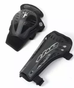 T.H.E. F1 Storm Knee/Shin Guards-2-Piece PROTECTIVE GEAR