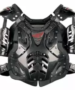 Fly Racing Adult Convertible II Chest Guard PROTECTIVE GEAR