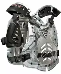 Fly Racing Adult Convertible II Chest Guard PROTECTIVE GEAR