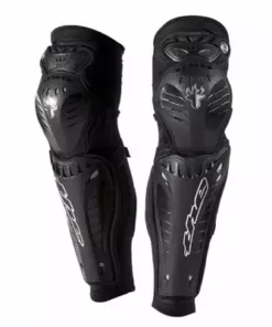 PROTECTIVE GEAR T.H.E. F1 Storm Knee/Shin Guards-1-Piece Sock Fit