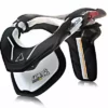 PROTECTIVE GEAR Leatt DBX Comp 2 Neck Brace-White/Black