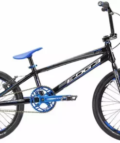 CHASE BICYCLES RACE BIKES Chase Edge Pro XL Bike-Black