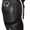 Pro Tec Pinner LT Elbow/Forearm Guards-Black