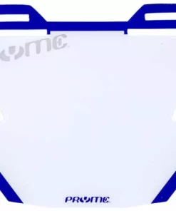 Pryme Number Plate Numbers/Plates/Padsets