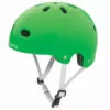 Pryme 8 V2 Helmet-Lime Gree