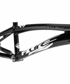 Pure 2015 BMX Race Frame-Black FRAMES