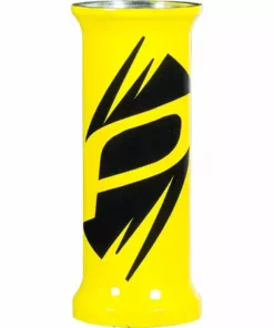 Pure BMX Race Frame-Ltd Ed Hot Yellow
