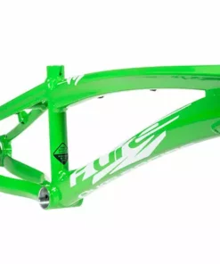 FRAMES Pure BMX Race Frame-Green