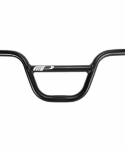 Pure LBB Expert XL Aluminum BMX Race Bars-6"