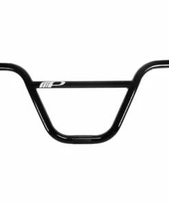 Pure LBB Pro Junior Chromoly BMX Race Bars-7.5"