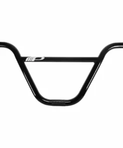 Pure LBB Pro Chromoly BMX Race Bars-8.25"